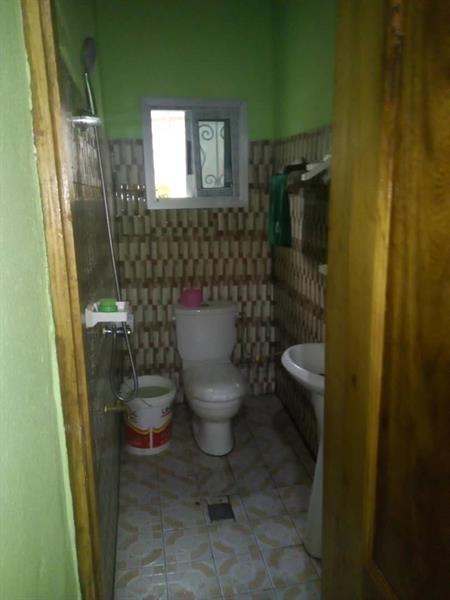 Appartement A Louer 