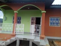 Appartement A Louer A Flo Flo Adoum,, Ebolowa, Immobilier au Cameroun