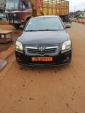 Vehicule De Marque Aventis,, Bafoussam, Cameroon Real Estate