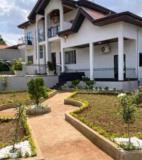 Très Beau Duplex En Vente A Biteng,, Yaoundé, Cameroon Real Estate
