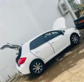 Très Belle Toyota Auris 2008,, Yaoundé, Immobilier au Cameroun