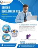 Formation Complete En Developpement Web,, Yaoundé, Immobilier au Cameroun