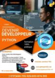 Promotion Formation Devenir Developpement Python,, Yaoundé, Immobilier au Cameroun