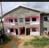 Appartement A Louer,, Ebolowa, Cameroon Real Estate