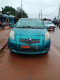 Toyota Yaris 2008 Hyper Propre A Ngousso,, Yaoundé, Cameroon Real Estate