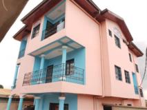 Appartement De 03 Chambres À Louer Au Quartier Mimboman, Yaoundé,, Yaoundé, Immobilier au Cameroun