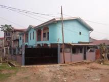 Duplex À Vendre À Kotto,, Douala, Immobilier au Cameroun