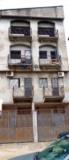 Immeuble R+3 Sur Terrain Titré À Vendre A Makepe Missoke,, Douala, Immobilier au Cameroun