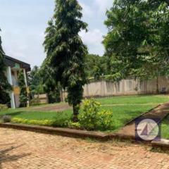 Land For Sale In Mbankomo,, Yaoundé, Immobilier au Cameroun
