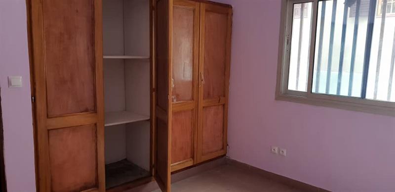 Appartement De 02 Chambres À Louer À Nsimeyong, Shell Codecis immobilier