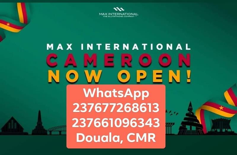 Max International Est Ouvert 