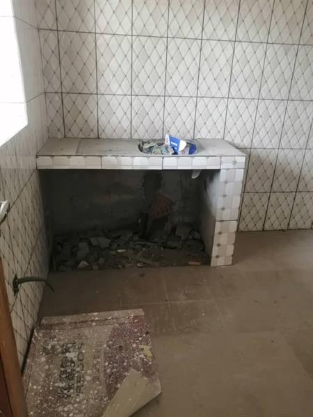 Appartement A Louer 