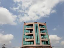 Immeuble De Bureaux À Louer À Dragage,, Yaoundé, Cameroon Real Estate