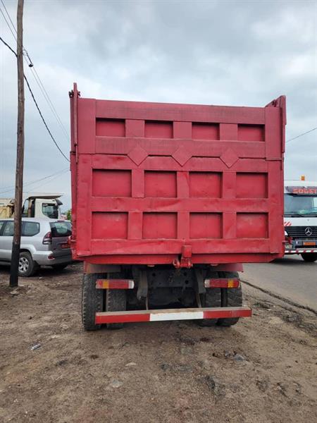 Camion A Vendre 