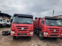 Camion A Vendre,, Douala, Cameroon Real Estate