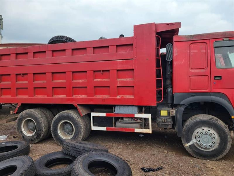 Camion A Vendre 