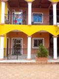 Bel Appartement En Bordure De Goudron Avec Clim Gardien Forage À Simbock 2Chambres 2Douches,, Yaoundé, Cameroon Real Estate