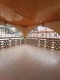 Duplexx Spacieux Avec Eau Chaude À Ngousso 3Chambres 3Douches,, Yaoundé, Immobilier au Cameroun