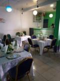 Fonds De Commerce D'un Restaurant À Vendre Au Terminus Mimboman,, Yaoundé, Cameroon Real Estate