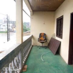 Appartement A Louer A Malangue,, Douala, Immobilier au Cameroun