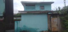 Duplex A Vendre A Pk8,, Douala, Immobilier au Cameroun