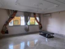 Duplex A Louer A Kotto,, Douala, Immobilier au Cameroun