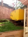 Beau Duplex Pour Bureaux Ou Habitation Avec Clim Eau Chaud Groupe Électrogène Baignoire Espace Vert À Odza,, Yaoundé, Immobilier au Cameroun