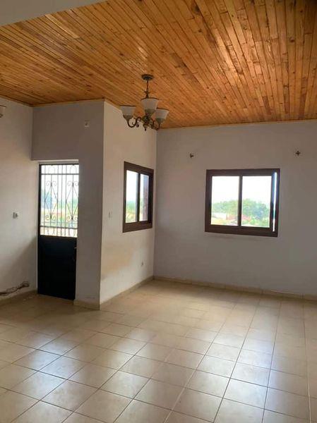 Appartement À Tsinga Village 2Chambres 2Douches J &  J CORPORATION