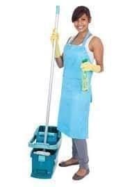 Placement De Personnel De Maison J &  J CORPORATION