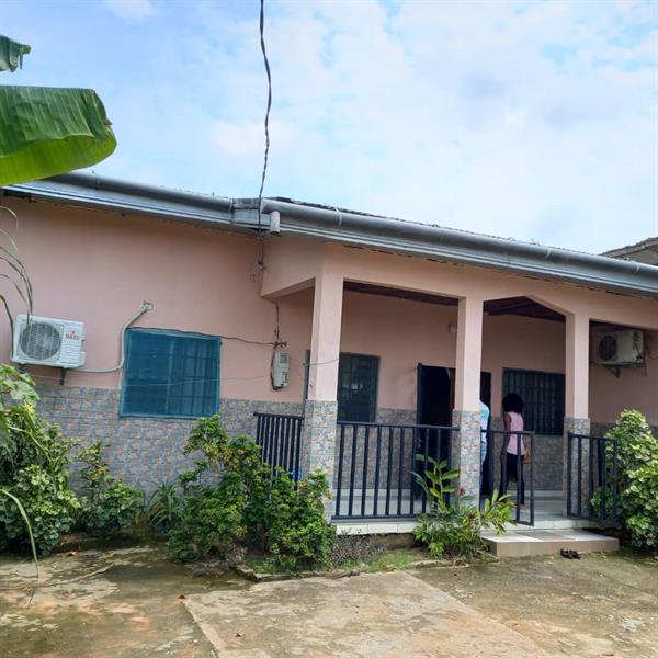 Voici Une Villa En Vente A Pk 14 Douala Maison et Villa a vendre