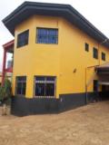Duplex Neuf À Etoudi Nkolbong 6Chambres 6Douches 3Salons Parking De 10Voitures,, Yaoundé, Immobilier au Cameroun