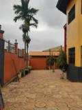 Duplex Neuf À Etoudi Nkolbong 6Chambres 6Douches 3Salons Parking De 10Voitures,, Yaoundé, Cameroon Real Estate