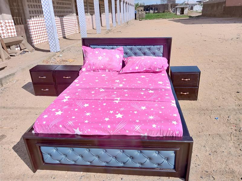 Chesterfield Bed For Sale 