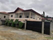 Duplex Haut Standing À Douala Nyalla Kolbong,, Douala, Immobilier au Cameroun