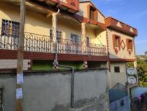 Appartement A Louer A Eveche,, Bafoussam, Cameroon Real Estate