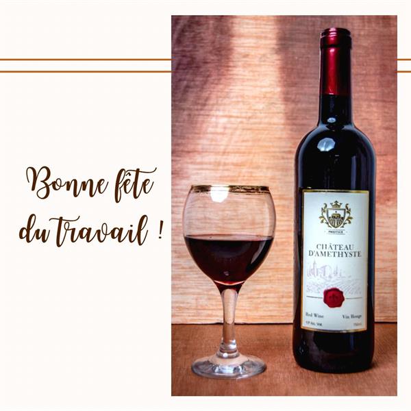 Chateau D Amesthique 