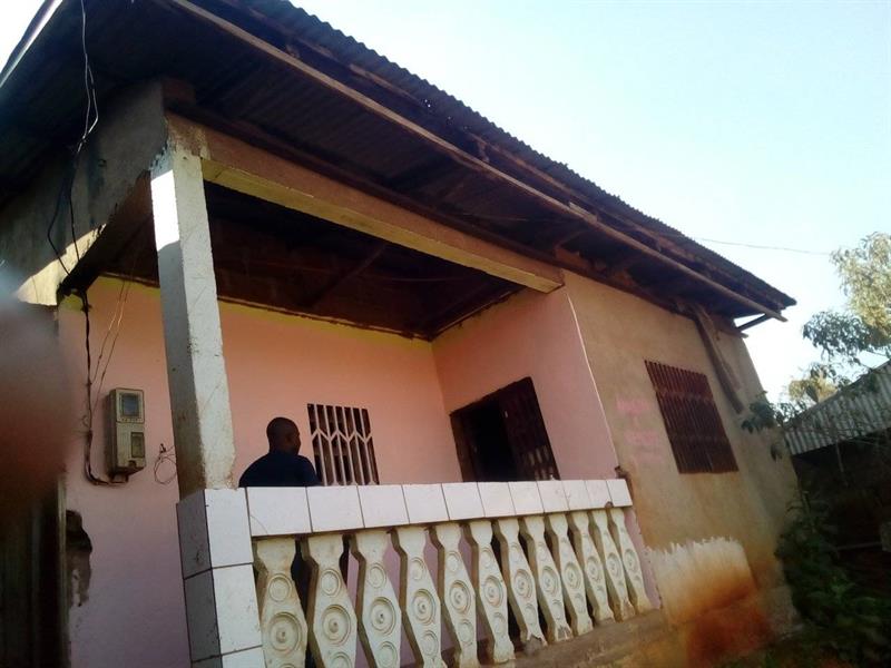 Maison A Vendre Maison et Villa a vendre Bafoussam Cameroon List