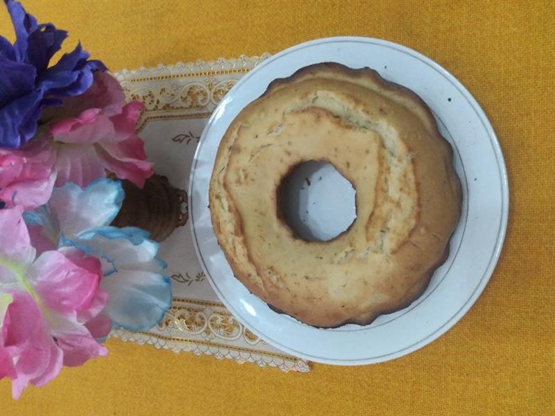 Pâtisserie 