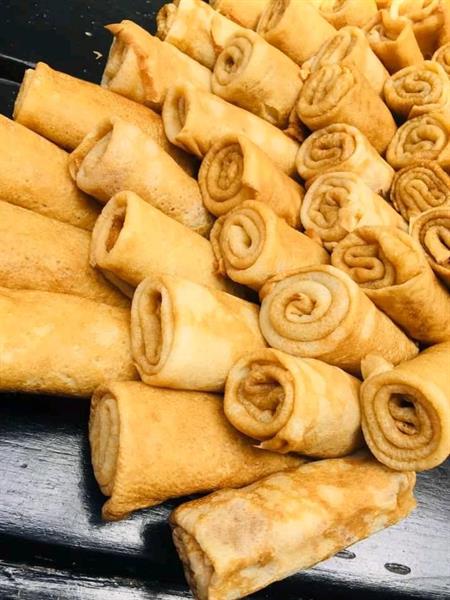 Pâtisserie 