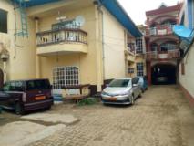Appartement A Louer A Bonamoussadi,, Douala, Cameroon Real Estate