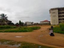 Terrain A Vendre A Logbaba,, Douala, Immobilier au Cameroun