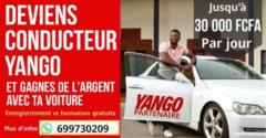 Recrutement De Chauffeur,, Douala, Immobilier au Cameroun