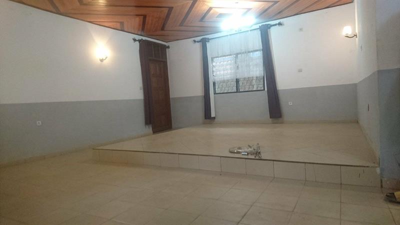 Appartement A Louer 