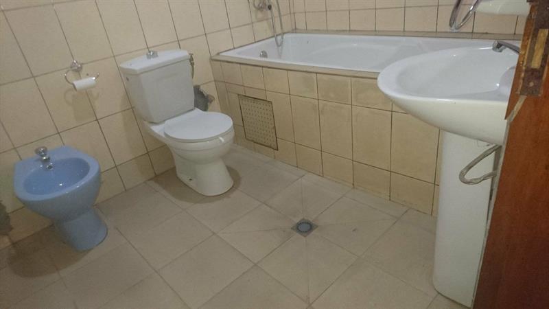 Appartement A Louer 