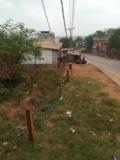 Terrain Titré A Vendre A Mvog Beti,, Yaoundé, Immobilier au Cameroun