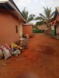 Terrain Titré A Vendre A Messamedongo,, Yaoundé, Immobilier au Cameroun