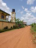 Terrain Titré A Vendre A Ahala,, Yaoundé, Immobilier au Cameroun