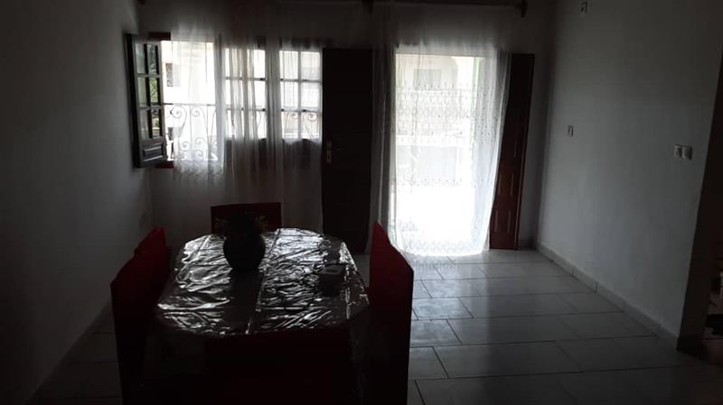 Appartement À Loyer  Edea Cameroun 