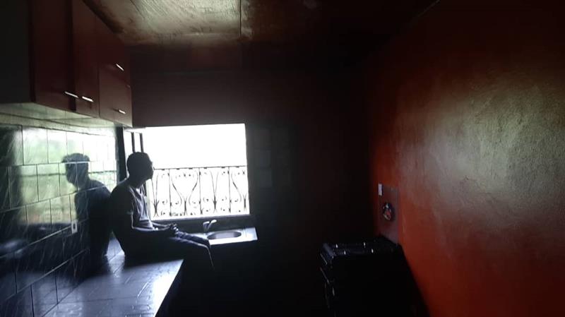 Appartement À Loyer  Edea Cameroun 