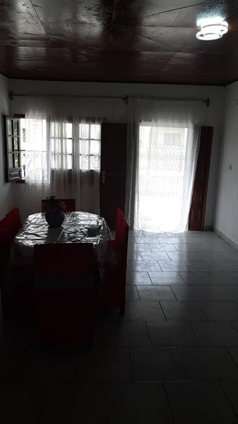 Appartement À Loyer  Edea Cameroun 